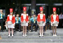 Фестиваль