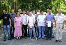 Останній
