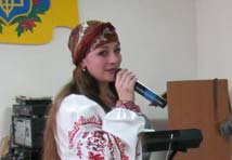 Звіт