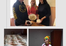 Кравець;
