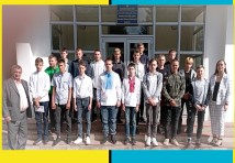 Верстатник