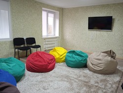 гуртожиток закладу