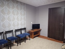 гуртожиток закладу