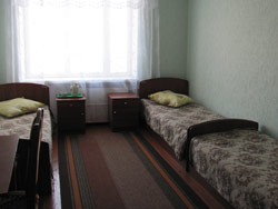 гуртожиток закладу